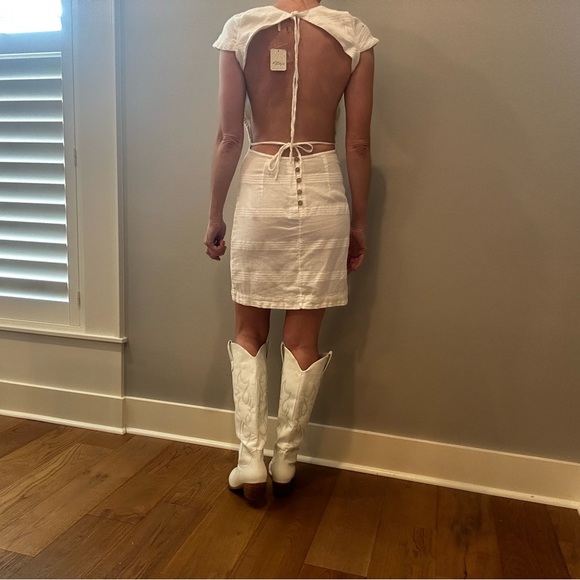 Free People Dress - Picture 4 of 9